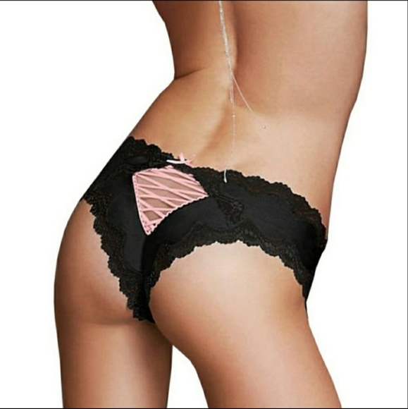 Victoria's Secret Other - ❤ FINAL PRICE!  VICTORIA'S SECRET CHEEKY PANTY